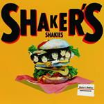 Shaker's Shakies (Blu-Spec Japanese Edition)