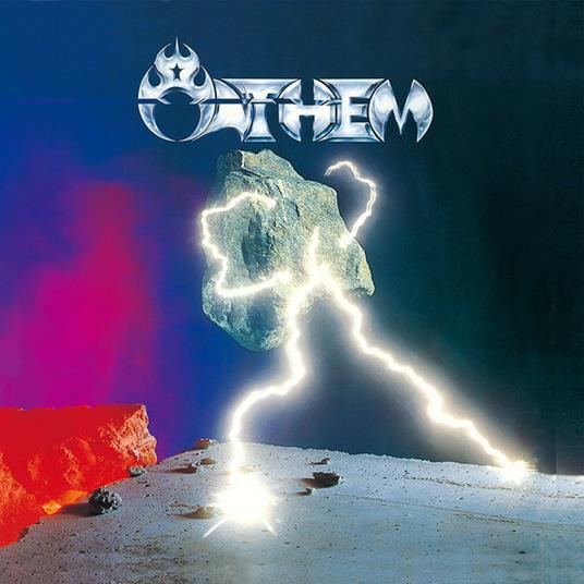 Anthem (Blu-Spec) (Japanese Edition) - CD Audio di Anthem