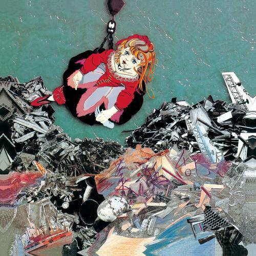 Parallax - CD Audio di Bikyoran