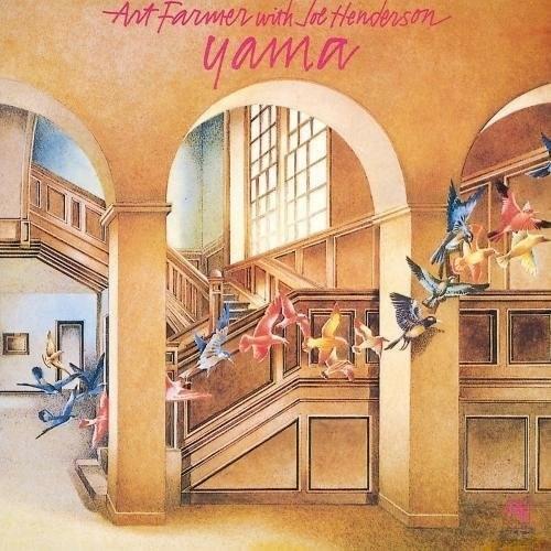 Yama (Japanese Edition) - CD Audio di Art Farmer
