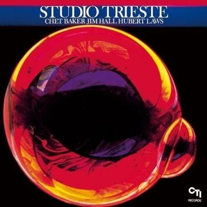 Studio Trieste (Japanese Edition) - CD Audio di Jim Hall