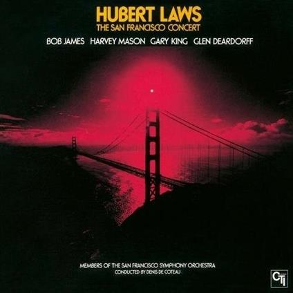 Sheherazade (Japanese Edition) - CD Audio di Hubert Laws