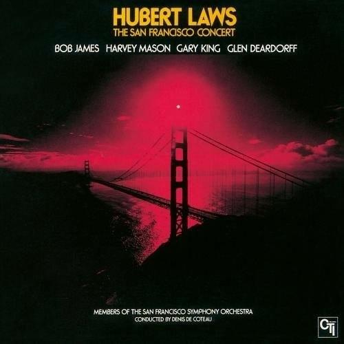 Sheherazade (Japanese Edition) - CD Audio di Hubert Laws