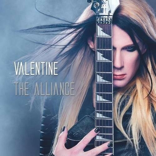 Alliance (Japanese Edition) - CD Audio di Valentine