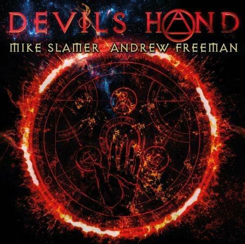 Devil's Hand (Japanese Edition) - CD Audio di Devil's Hand