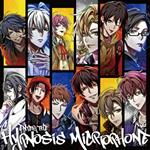 Hypnosismic-Division Rap Battle. 1st Full Album