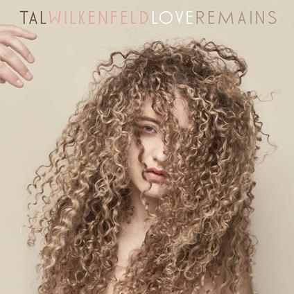 Love Remains (Japanese Edition) - CD Audio di Tal Wilkenfeld