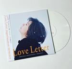 Love Letter (Colonna Sonora)