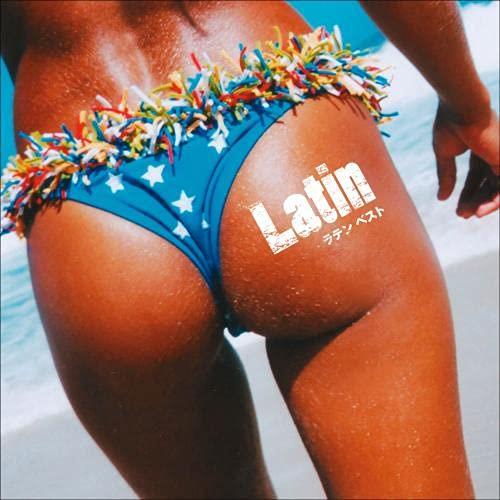 Latin Best - CD Audio