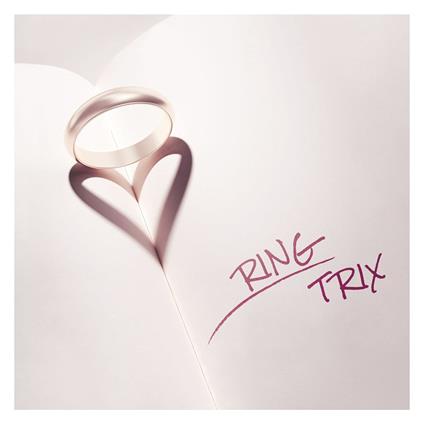 Ring - CD Audio di Trix