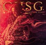 Quantum Leap (W-Bonus Cd-Earlier Release In Japa