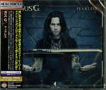 Fearless (W-Bonus Track(Plan)-Reissued.Kicp-1908