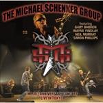 The 30th Anniversary Concert-Live In Tokyo 2010