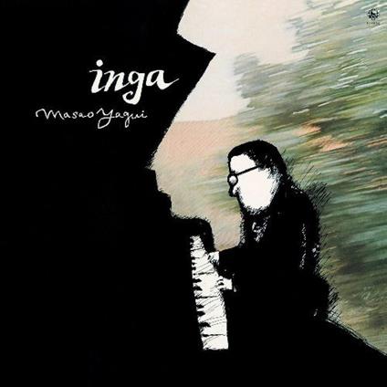 Inga - Vinile LP di Masao Yagi