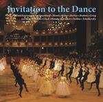 Invitation To The Dance Khatchatourian.Rachmaninoff.Monti.Weber.Berlioz.Brahms.G