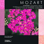 Wolfgang Amadeus Mozart: Ouverturen