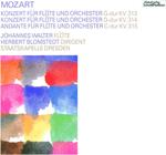 Konzert Fur Flote Und Orchester G-Dur Kv.313 Konzert Fu