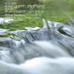 Franz Schubert: Piano Quintet In A Major. Op.114 (D.667) `Die Forelle` Wolfgang