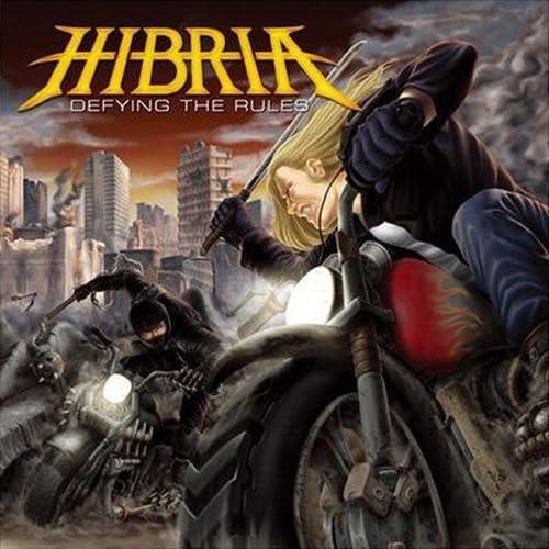 The Skull Collectors (2024 Remastering) - CD Audio di Hibria