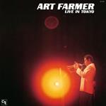 Art Farmer Live In Tokyo