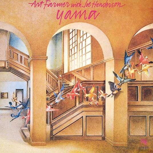 Yama - CD Audio di Art Farmer