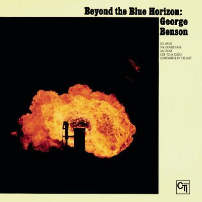Beyond The Blue Horizon - CD Audio di George Benson