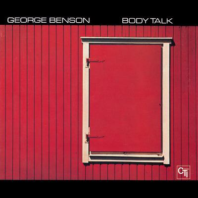 Body Talk - CD Audio di George Benson