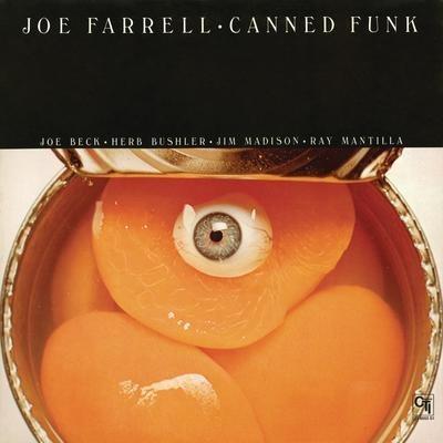 Canned Funk - CD Audio di Joe Farrell