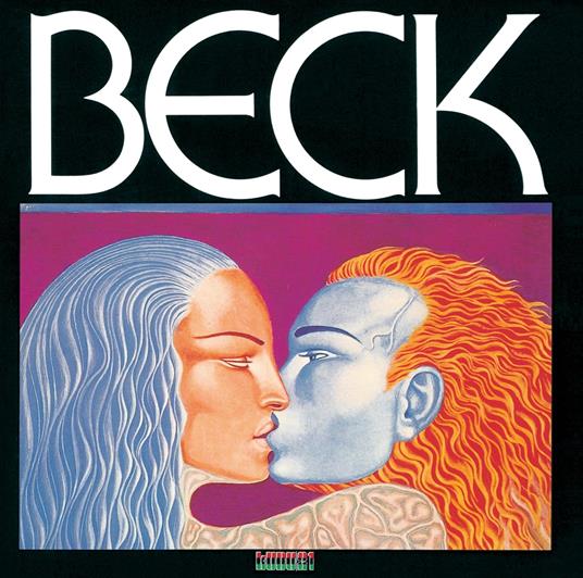 Beck - CD Audio di Joe Beck