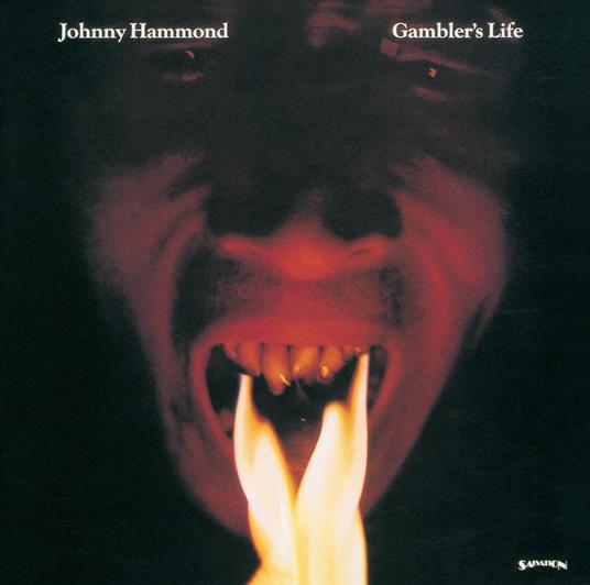 Gambler's Life - CD Audio di Johnny Hammond