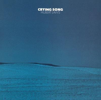 Crying Song (Special Booklet) - CD Audio di Hubert Laws