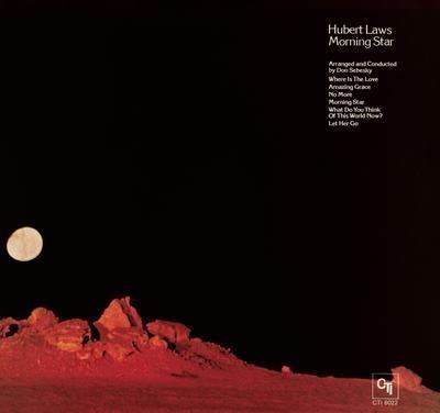 Morning Star (Special Booklet) - CD Audio di Hubert Laws