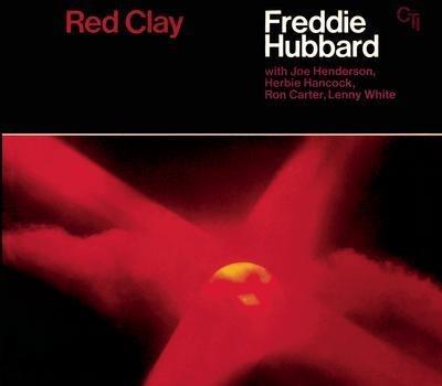 Red Clay (Special Booklet) - CD Audio di Freddie Hubbard