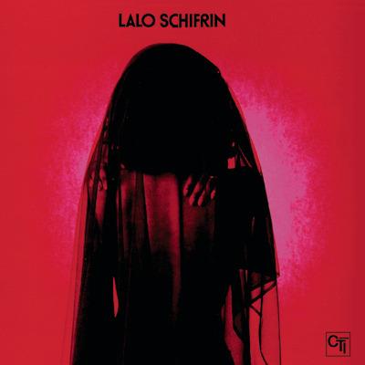 Black Widow (Special Booklet) - CD Audio di Lalo Schifrin