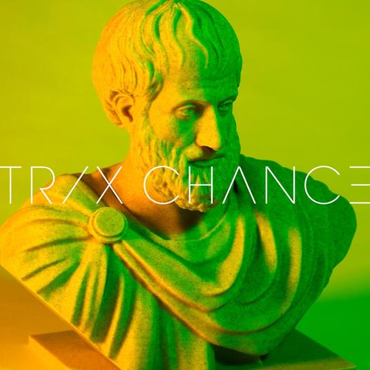 Chance - CD Audio di Trix