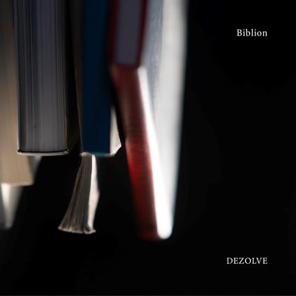 Biblion - CD Audio di Dezolve