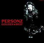 Golden Best Personz