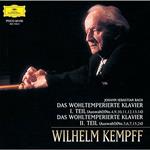 Das Wohltemperierte Klavier I/II