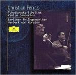Violin Concertos