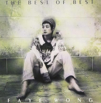 Best Of Best * (Japan Only) - CD Audio di Faye Wong