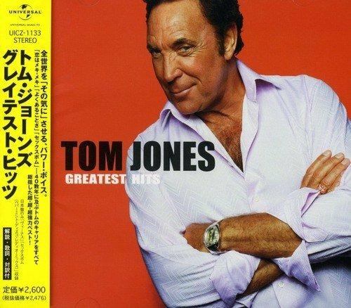 Greatest Hits - CD Audio di Tom Jones