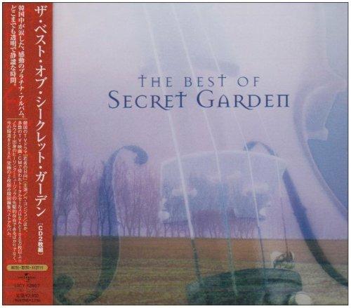Ultimate - CD Audio di Secret Garden