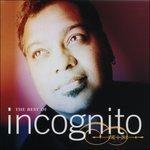Best Of (Reissued) - CD Audio di Incognito