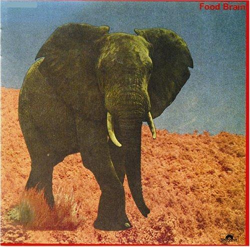 Bansan (Japanese Edition) - CD Audio di Food Brain
