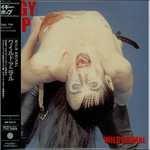 Wild Animal (Japanese Edition) - CD Audio di Iggy Pop