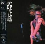 Live at the Channel 1988 (Japanese Edition)
