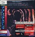 Hot (Japanese Edition) - SHM-CD di Rolling Stones