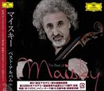 The Best Of Maisky