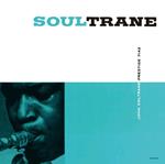 Soultrane