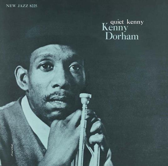 Quiet Kenny (Limited/Remastering) - CD Audio di Kenny Dorham